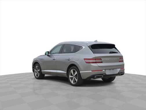 2021 Genesis GV80 2.5T