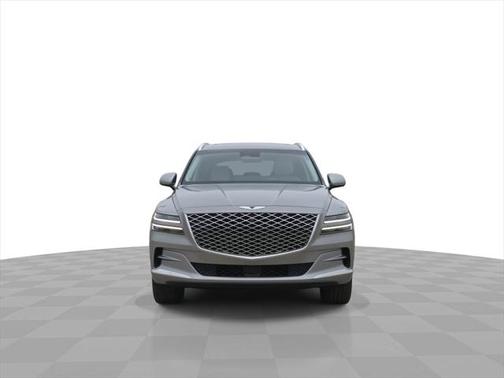 2021 Genesis GV80 2.5T