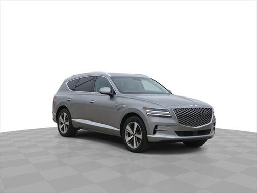 2021 Genesis GV80 2.5T