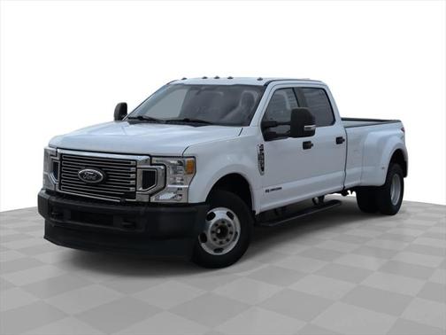 2022 Ford F-350 XL