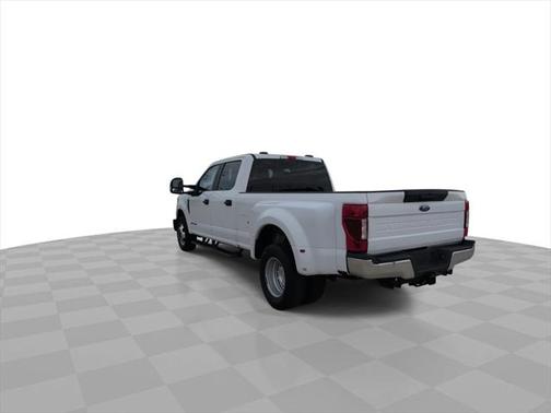 2022 Ford F-350 XL