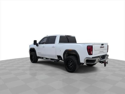 2023 GMC Sierra 2500 SLE