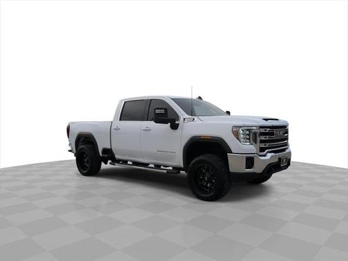 2023 GMC Sierra 2500 SLE