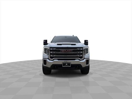 2023 GMC Sierra 2500 SLE