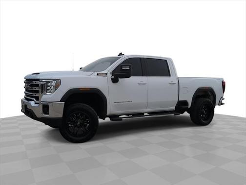 2023 GMC Sierra 2500 SLE