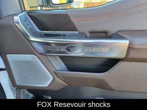 2024 Ford F-350 King Ranch