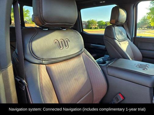 2024 Ford F-350 King Ranch