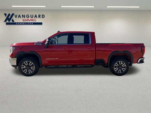 2023 GMC Sierra 2500 SLE