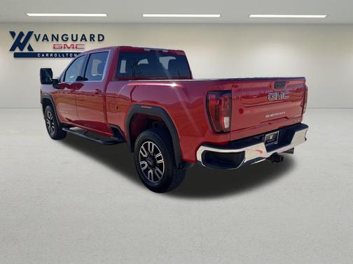 2023 GMC Sierra 2500 SLE