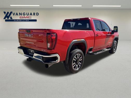 2023 GMC Sierra 2500 SLE