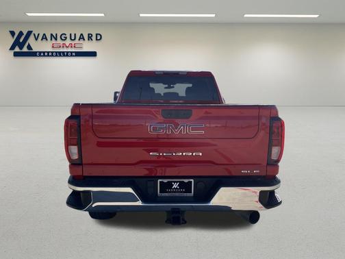 2023 GMC Sierra 2500 SLE