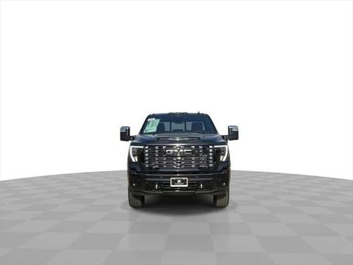 2025 GMC Sierra 2500 Denali Ultimate