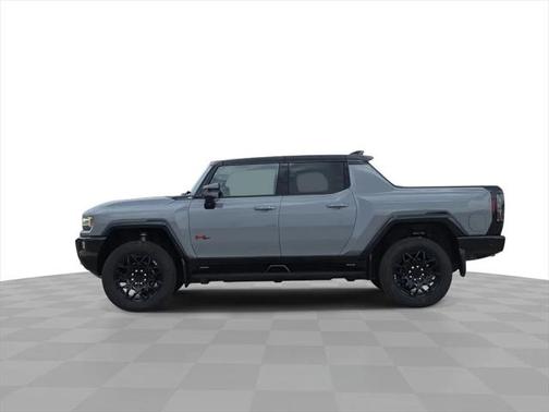 2025 GMC HUMMER EV Pickup 2X
