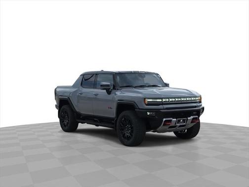 2025 GMC HUMMER EV Pickup 2X