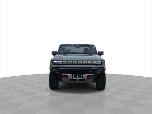 2025 GMC HUMMER EV Pickup 2X