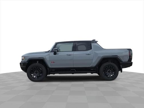 2025 GMC HUMMER EV Pickup 2X