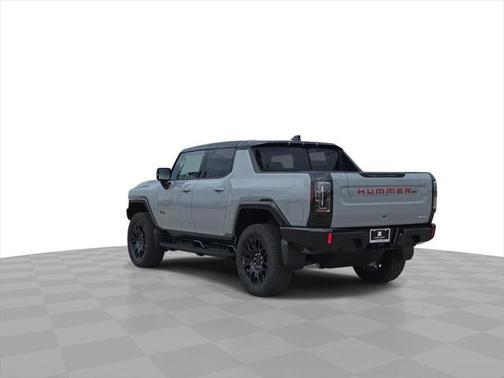 2025 GMC HUMMER EV Pickup 2X
