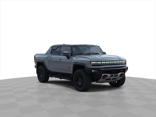 2025 GMC HUMMER EV Pickup 2X