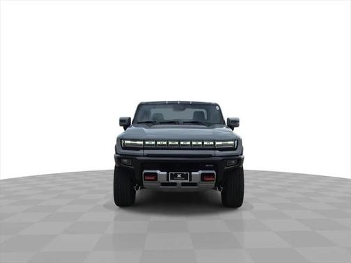 2025 GMC HUMMER EV Pickup 2X
