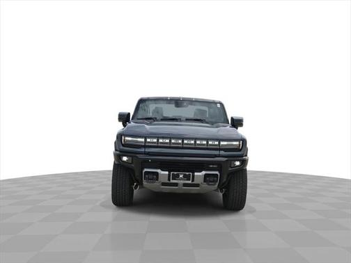 2025 GMC HUMMER EV Pickup 2X