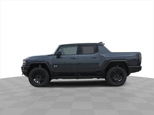 2025 GMC HUMMER EV Pickup 2X