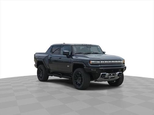 2025 GMC HUMMER EV Pickup 2X