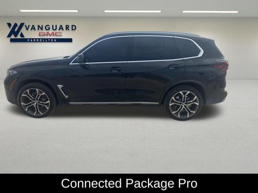 2025 BMW X5 sDrive40i