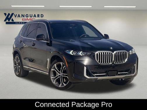 2025 BMW X5 sDrive40i