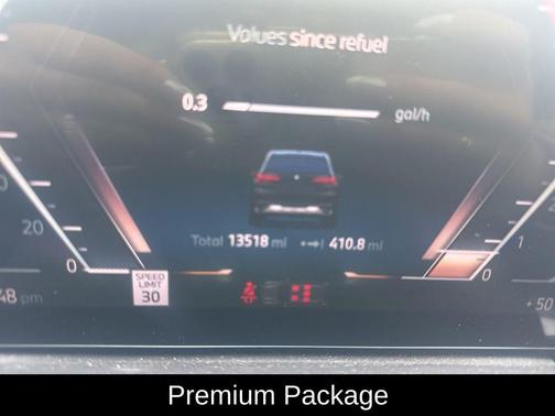 2025 BMW X5 sDrive40i