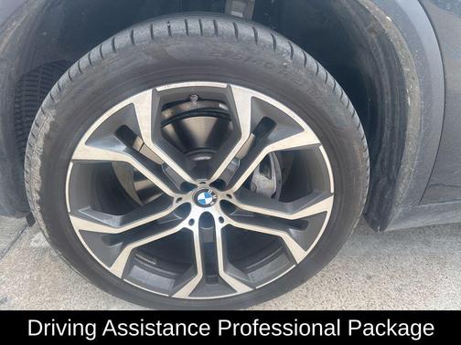 2025 BMW X5 sDrive40i