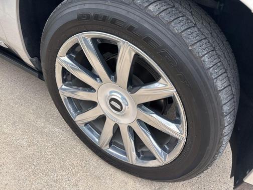 2022 Cadillac Escalade ESV Premium Luxury Platinum