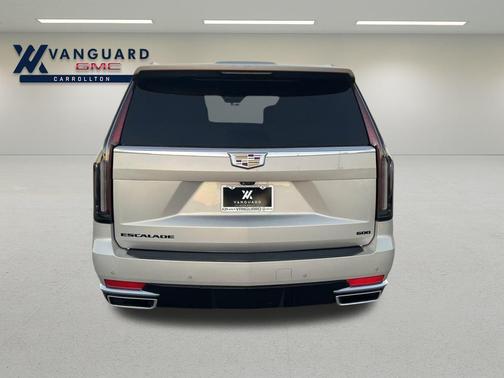 2022 Cadillac Escalade ESV Premium Luxury Platinum