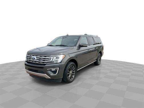 2020 Ford Expedition Max Limited