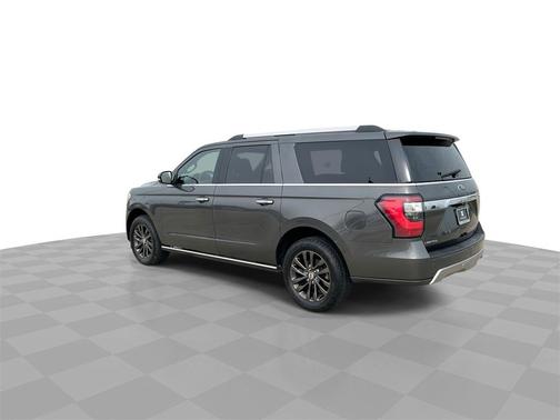 2020 Ford Expedition Max Limited
