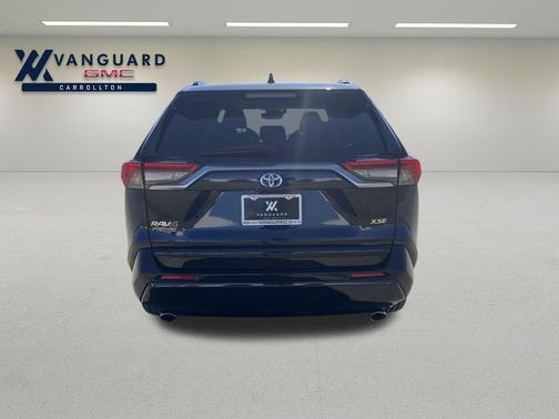 2022 Toyota RAV4 Prime XSE