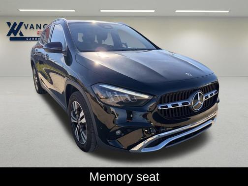 2024 Mercedes-Benz GLA 250 4MATIC