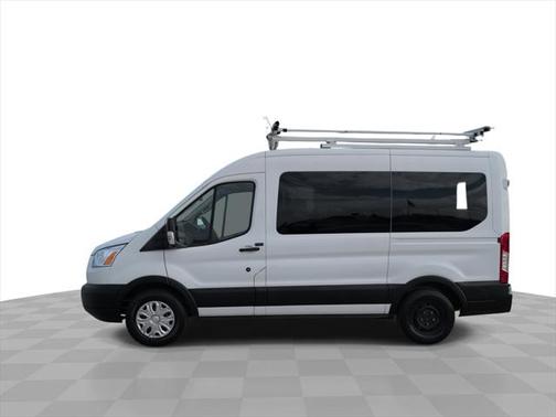 2019 Ford Transit-150 XLT