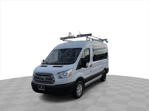 2019 Ford Transit-150 XLT
