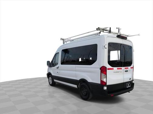 2019 Ford Transit-150 XLT