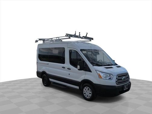 2019 Ford Transit-150 XLT
