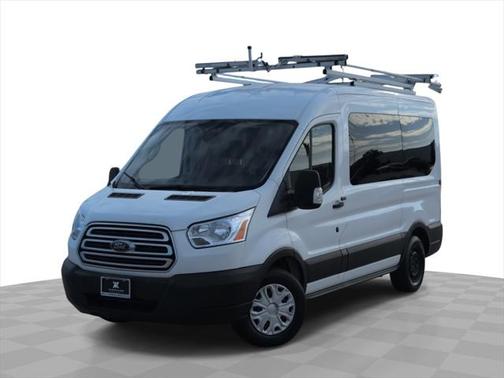 2019 Ford Transit-150 XLT