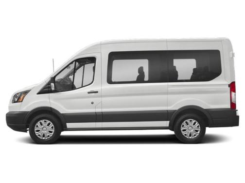 2019 Ford Transit-150 XLT