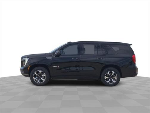 2025 GMC Yukon 4WD AT4