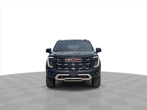 2025 GMC Yukon 4WD AT4