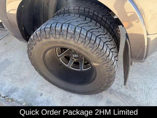 2020 RAM 3500 Limited Mega Cab 4x4 6'4' Box