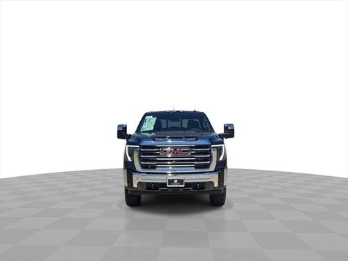 2025 GMC Sierra 2500 SLT