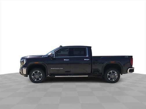 2025 GMC Sierra 2500 SLT