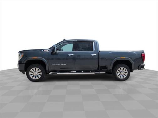 2020 GMC Sierra 2500 Denali