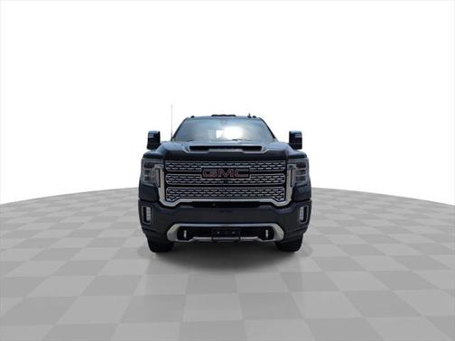 2020 GMC Sierra 2500 Denali