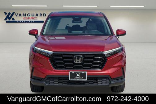 2025 Honda CR-V EX AWD